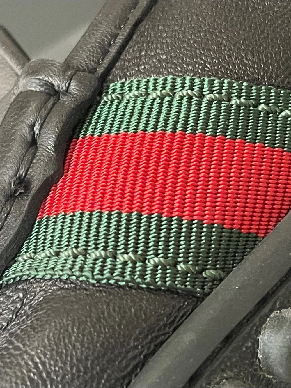 Gucci Loafers